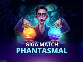 Giga Match Phantasmal game screenshot