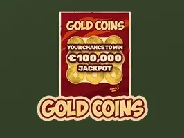Gold Coins