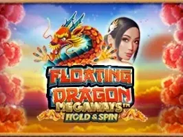 Floating Dragon Megaways