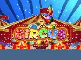 Circus game screenshot
