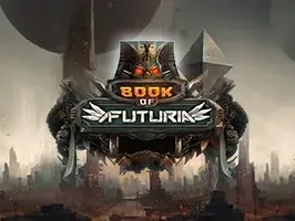 Book of Futuria game screenshot