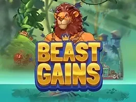 Beast Gains game screenshot