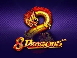 8 Dragons game screenshot