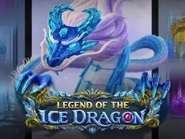 Legend of the Ice Dragon game screenshot