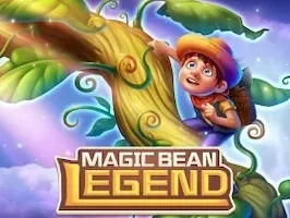 Magic Bean Legend game screenshot