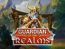 Guardian of the Realms game screenshot
