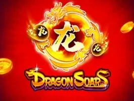 Dragon Soar game screenshot