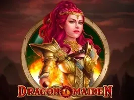 Dragon Maiden