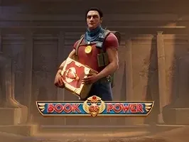 Book of Power game screenshot