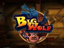 Big Wolf game screenshot