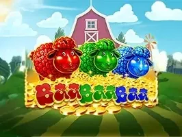 Baa, Baa, Baa game screenshot