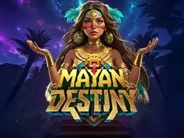 Mayan Destiny game screenshot