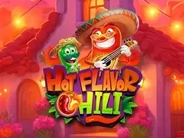 Hot Flavor Chili game screenshot