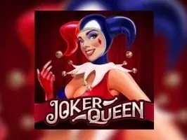 Joker Queen game screenshot